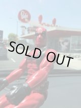 画像: DEADPOOL 2017'S D.STOCK ACTION FIGURE