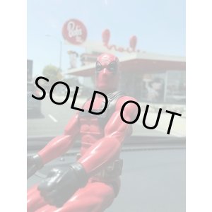 画像: DEADPOOL 2017'S D.STOCK ACTION FIGURE