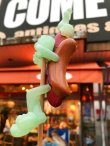 画像3: WIENERSCHNITZEL ANTENA TOP FIGURE