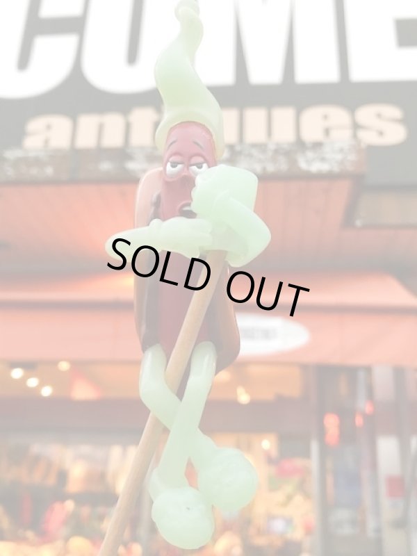 画像1: WIENERSCHNITZEL ANTENA TOP FIGURE