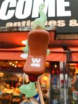 画像4: WIENERSCHNITZEL ANTENA TOP FIGURE