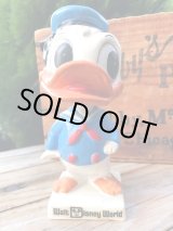 画像: DONALD DUCK 1970'S BOBBLE HEAD FIGURE