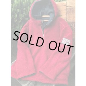 画像: POLO JEANS CO. RALPH LAUREN 1990'S REVERSIBLE PULLOVER PARKA