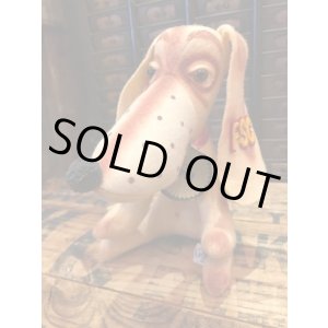 画像: PERSONALITY PET VINTAGE "FLORIDA SOUTHERN COLLEGE" COLLEGIATE MFG Co. DOLL