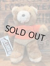 画像: REESE'S BEAR 1980'S " 9INCH PLUSH DOLL