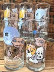 画像3: E.T. 1982'S "PIZZA HUT" GLASS #BE GOOD #1