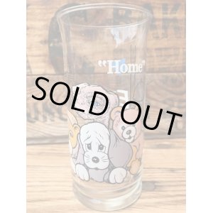 画像: E.T. 1982'S "PIZZA HUT" GLASS #HOME