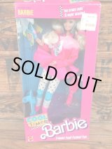 画像: BARBIE "COOL TIMES BARBIE" VINTAGE DOLL