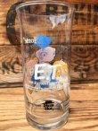 画像2: E.T. 1982'S "PIZZA HUT" GLASS #HOME