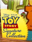 画像3: TOY STORY "BULLSEYE" SIGNATURE COLLECTION