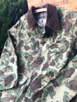 画像12: BLACK SHEEP BRAND VINTAGE "CAMOUFLAGE" HUNTING JACKET