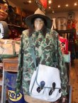 画像1: BLACK SHEEP BRAND VINTAGE "CAMOUFLAGE" HUNTING JACKET