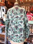 画像3: BLACK SHEEP BRAND VINTAGE "CAMOUFLAGE" HUNTING JACKET