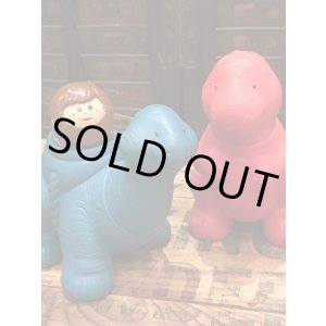 画像: LITTLE TIKES DINOSAURS＋PRIMITIVE MAN SET #1