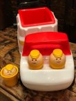 画像6: LITTLE TIKES SANITATION GARBAGE TRUCK ＋4 TODDLE TOTS ＋２ GARBAGE CANS!!!