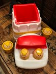 画像7: LITTLE TIKES SANITATION GARBAGE TRUCK ＋4 TODDLE TOTS ＋２ GARBAGE CANS!!!