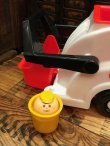 画像4: LITTLE TIKES SANITATION GARBAGE TRUCK ＋4 TODDLE TOTS ＋２ GARBAGE CANS!!!