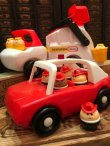 画像11: LITTLE TIKES SANITATION GARBAGE TRUCK ＋4 TODDLE TOTS ＋２ GARBAGE CANS!!!