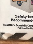 画像5: McDonald's 1988'S D.STOCK McPALS CHANGEABLE