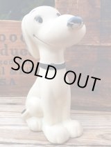 画像: SNOOPY 1950'S HUNGERFORD DOLL