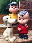 画像4: LINUS VAN PELT1950'S  HUNGERFORD DOLL 