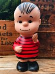 画像1: LINUS VAN PELT1950'S  HUNGERFORD DOLL 