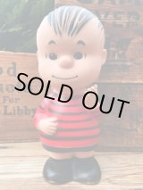 画像: LINUS VAN PELT1950'S  HUNGERFORD DOLL 