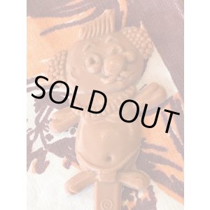 画像: TRADER VIC'S "MENEHUNE" 1970'S STIR STICK #4