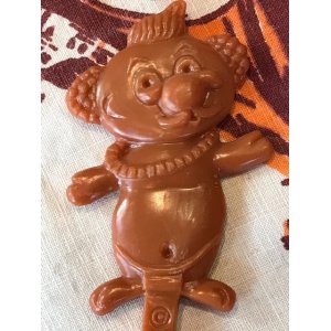 画像: TRADER VIC'S "MENEHUNE" 1970'S STIR STICK #3