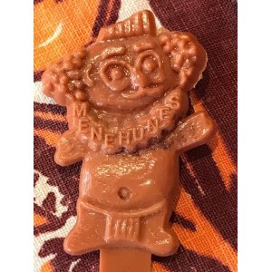 画像: TRADER VIC'S "MENEHUNE" 1970'S STIR STICK #1