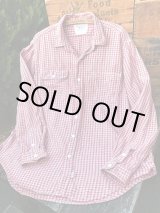 画像: RALPH LAUREN POLO "MADE IN USA" 1980'S COTTON SHIRTS