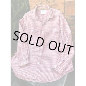 画像: RALPH LAUREN POLO "MADE IN USA" 1980'S COTTON SHIRTS