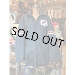 画像: UNITED AIRLINES "AMAZON SPORTSWEAR" VINTAGE WORK COAT