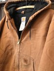 画像5: CARHARTT MADE IN MEXICO USED ACTIVE JACKET