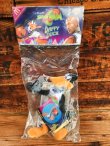 画像1: SPACE JAM "DUFFY DUCK" 1996'S D.STOCK PLUSH DOLL