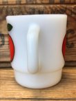 画像4: FIRE KNG 1960-1970'S SUPER FRUIT "APPLE" MUG