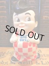 画像: BIG BOY 1960'S BANK FIGURE
