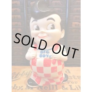 画像: BIG BOY 1960'S BANK FIGURE