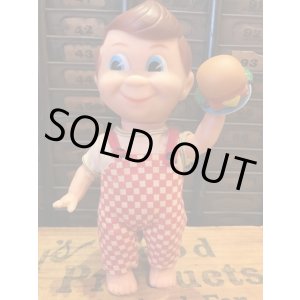 画像: BIG BOY 1970'S DAKIN DREAM DOLL