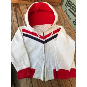 画像: PENNEY'S 1960'S KIDS SWEAT PARKA