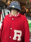 画像2: STANFORD OF CHAMPION ”BULLDOGS" 1950'S VARSITY JACKET 