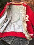 画像10: STANFORD OF CHAMPION ”BULLDOGS" 1950'S VARSITY JACKET 