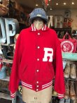 画像1: STANFORD OF CHAMPION ”BULLDOGS" 1950'S VARSITY JACKET 