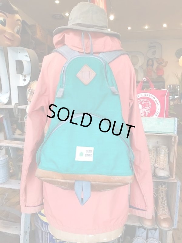 画像4: BANANA EQUIPMENT VINTAGE GORE-TEX MOUNTAIN PARKA