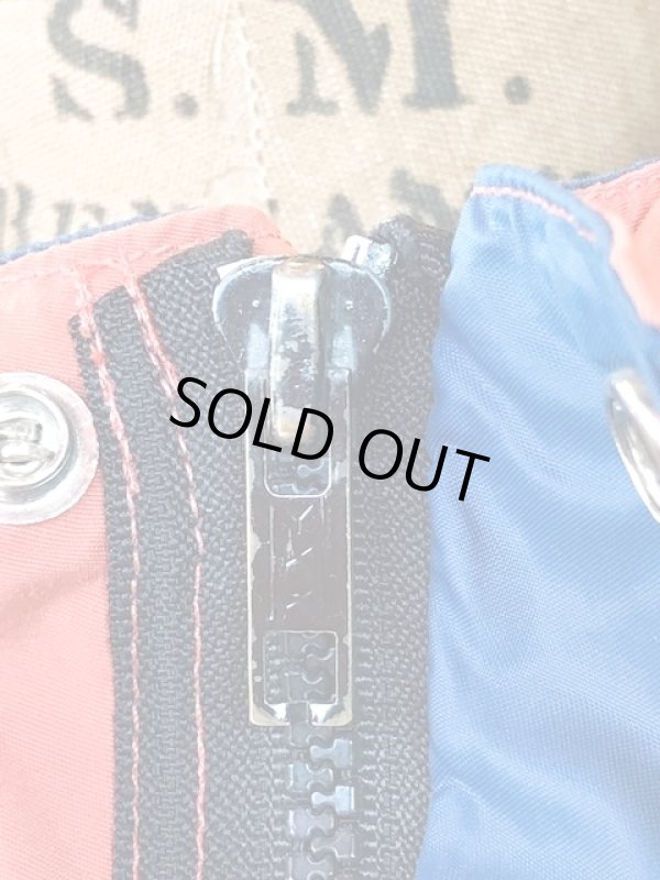 画像9: BANANA EQUIPMENT VINTAGE GORE-TEX MOUNTAIN PARKA