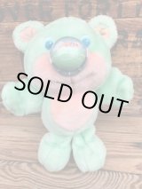 画像: NOSY BEAR  "GUPPY♥DOLPHIN" 1980'S DOLL