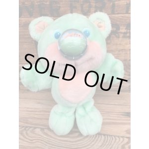 画像: NOSY BEAR  "GUPPY♥DOLPHIN" 1980'S DOLL