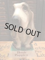 画像: HUSH PUPPIES 1970'S STORE DISPLAY FIGURE