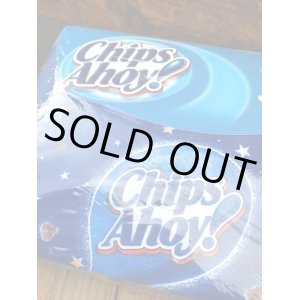 画像: CHIPS AHOY D.STOCK TWIN FLAT SHEETS