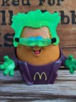画像1: Mcdonald's1988 McNuggets FIGURE #12